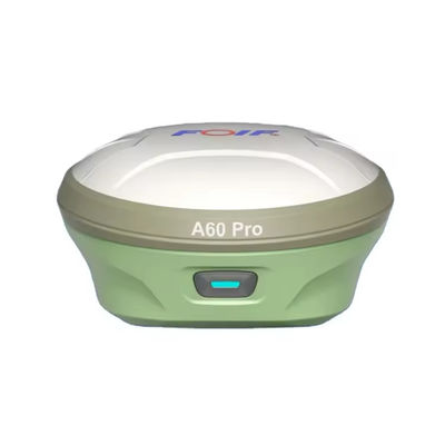 Купить Инструмент геодезии GPS RTK Base и Rover FOIF A60 PRO 1408 каналы GNSS GPSS RTK RECEIVER online manufacture