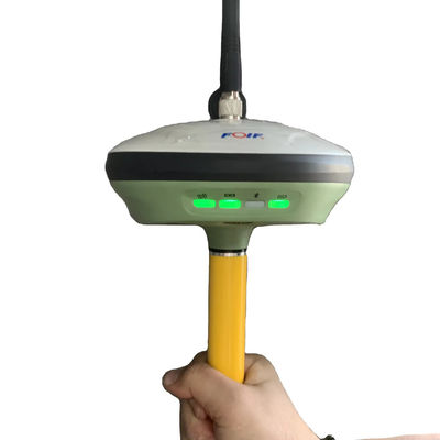 Купить Инструмент геодезирования GPS RTK Base и Rover FOIF A70 PRO 800Channels GNSS GPSS RTK Receiver online manufacture