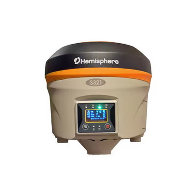 Купить Hemisphere S321/G10A Дифференциальный приемник RTK GNSS для звездных станций online manufacture