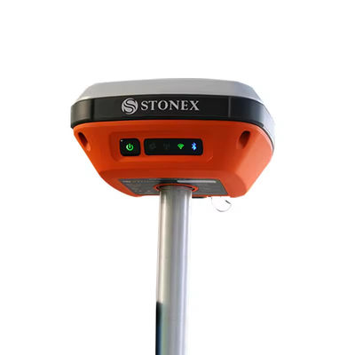 Купить Международная версия GNSS RTK Система базы и станция ровера STONEX S3A/S850 GPS-измерительные приборы online manufacture