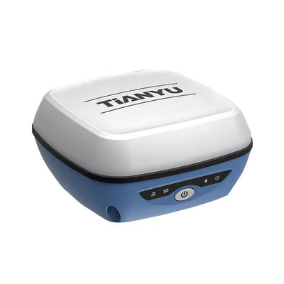 Купить Международная версия GNSS RTK System TIANYU C6 Base и Rover GPS Surveying Instruments online manufacture