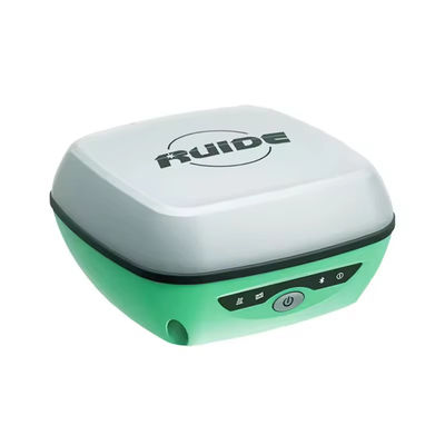 Купить RUIDE GPS GNSS Receiver 1598 Channels RUIDE R93i MINI GNSS Receiver Base and Rover Survey Equipment (База и оборудование для исследования ровера) online manufacture