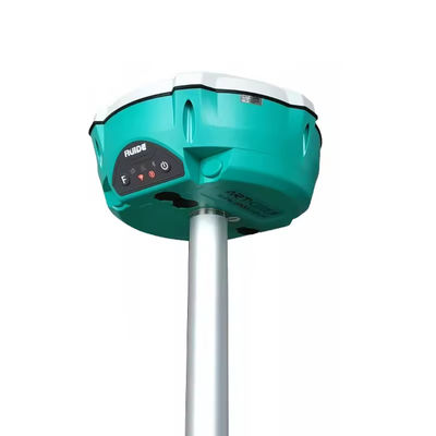 Купить RUIDE GPS GNSS Receiver 1598 Channels RUIDE R90I GNSS Receiver Base and Rover Survey Equipment (База и оборудование для исследования ровера) online manufacture