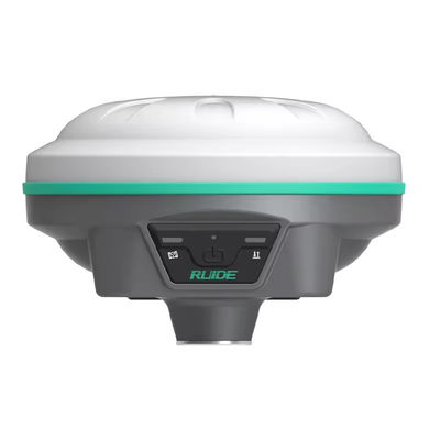 Купить RUIDE GPS GNSS Receiver 1598 Channels RUIDE LT GNSS Receiver Base and Rover Survey Equipment (База GPS GNSS Receiver 1598 каналов RUIDE LT), используемая в качестве прибора для исследования online manufacture