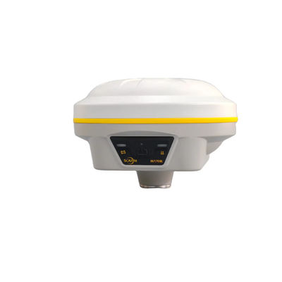 Купить 1598 каналов ЮГ G3 Rover And Base RTK Surveying Equipment High accuracy GPS Receiver (Южный Г3 Ровер и база RTK) Устройство для обследования высокой точности GPS приемник online manufacture