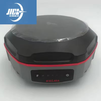 Купить 1598 каналов Kolida K5 Pro GPS Base и Rover RTK Surveying Equipment Высокоточный GPS приемник online manufacture