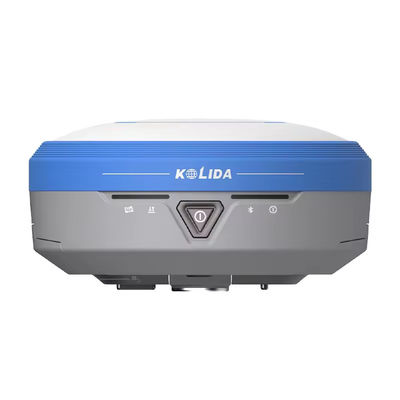 Купить 1598 каналов Kolida k58/K7 GPS-база и Rover RTK Изучающее оборудование Высокоточный GPS-приемник online manufacture