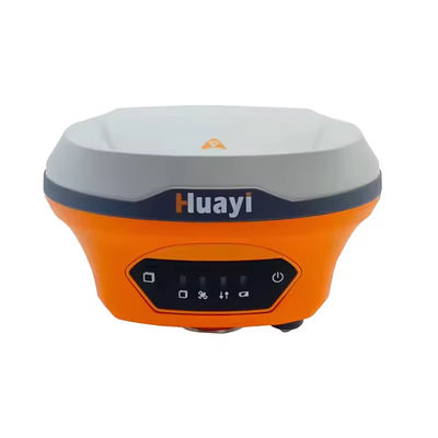 Купить 1408 каналов CHCNAV I73/E300 RTK Исследовательское оборудование высокоточный GPS-приемник online manufacture