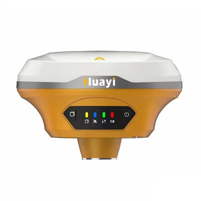 Купить 1408 каналов CHCNAV Rover Receiver E96 Визуальное RTK оборудование для обследования высокоточный GPS-приемник online manufacture