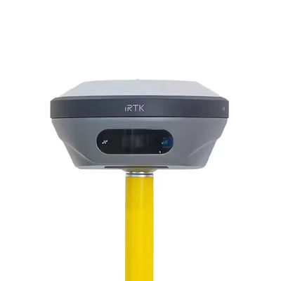 Купить GNSS RTK Hi -target IRTK4 Усовершенствование для инструментов геодезического обследования IMU GPS Производство в сети