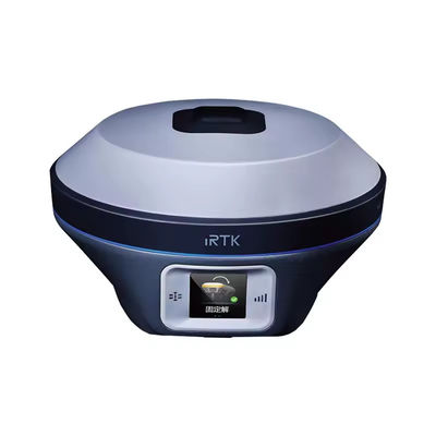 Купить GNSS RTK Hi -Target IRTK5X Усовершенствование для инструментов геодезического обследования IMU GPS online manufacture