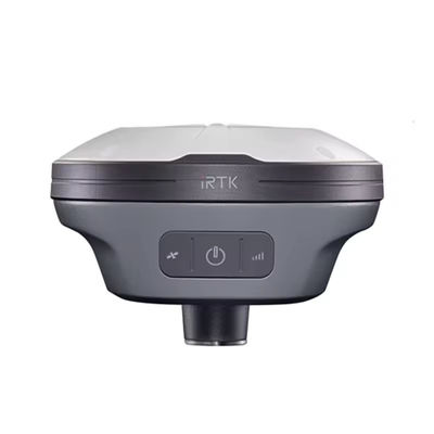 Купить GNSS RTK Hi -Target IRTK10 Усовершенствование для инструментов геодезического обследования IMU GPS online manufacture