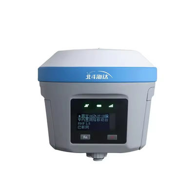 Купить Измерение GNSS RTK Hi -Target TS7 Pro Base And Rover Upgrade для инструментов геодезической оценки online manufacture