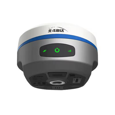 Купить GPS GNSS RTK Hi -Target TS6 Base And Rover Upgrade для инструментов геодезического обследования online manufacture