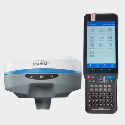 Купить GPS GNSS RTK Hi -target TS2 База и модернизация Rover для инструментов геодезии online manufacture