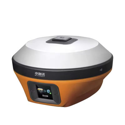 Купить GNSS RTK Hi -target V98 База и модернизация Rover для инструментов геодезии Производство в сети