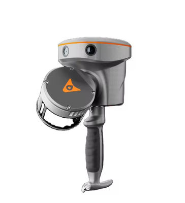 Купить CHCNAV RS10 Ручной SLAM GNSS RTK 3D лазерный сканер высокой точности online manufacture