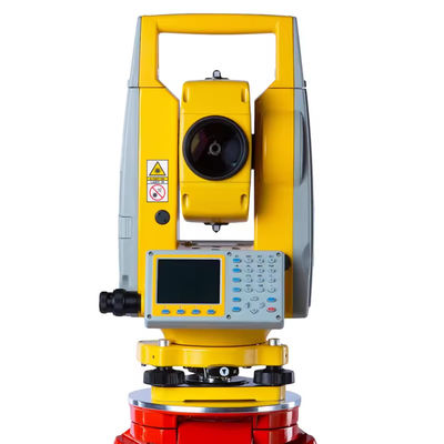 Купить CHC Optoelectronic Robotic Total Station Surveying Equipment 2000 м Без отражателя online manufacture
