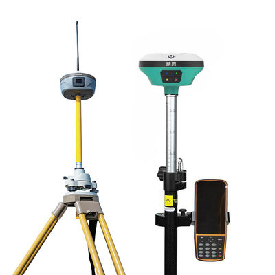 Купить CHC IBASE+I73 Измерительные приборы Gps Rtk ibase K80 B5 Gnss Приемник Дешевая цена CHCNAV I73 I83 Дифференциальный Gps Rtk online manufacture