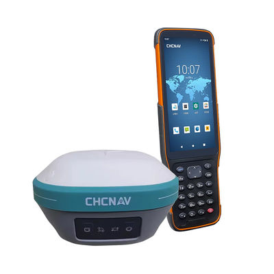Купить CHC I73/T5 Pro Surveying Surveying Equipment Price High Accuracy Gps Gnss Receiver RTK Проверяющее оборудование online manufacture
