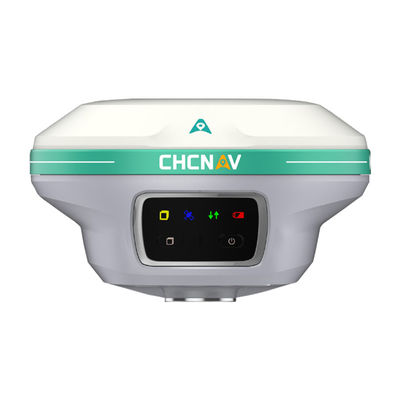 Купить CHC T11 GNSS RTK Receiver AR L2C L2P GPS измерительное оборудование online manufacture