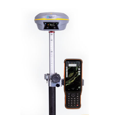 Купить Полные созвездия Визуальная станция GNSS RTK и Rover CHC I93 Pro online manufacture