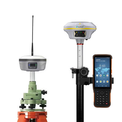 Купить Galileo Satellite CHC IMU I86 RTK GNSS GPS-приемник ровер 200 Гц online manufacture
