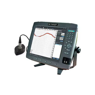 Купить Hi Target HD-MAX 3D Echo Sounder Гидрографический инструмент измерения глубины с GPS Производство в сети