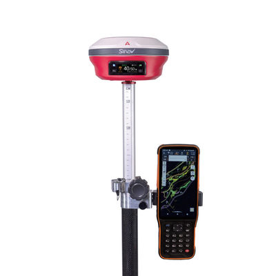 Купить Bluetooth CHCNAV M11 PRO/I93 Геодезический приемник GNSS Визуальный RTK Rover DGPS Измерительный прибор online manufacture