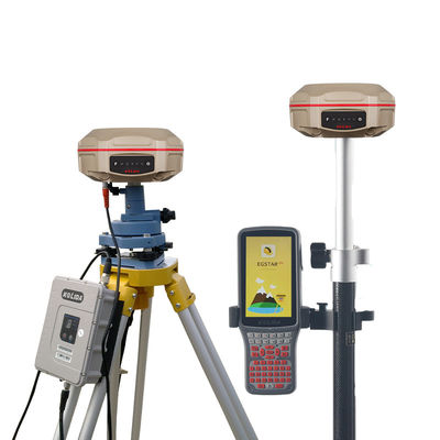 Купить Kelida K90 Интеллектуальный GNSS RTK приемник GPS Дронная базовая станция для WebUI online manufacture