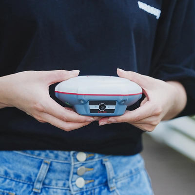 Купить Bluetooth Колида K3X Ровер Станция GPS GNSS RTK Приемник Исследовательское оборудование Канал 1598 online manufacture