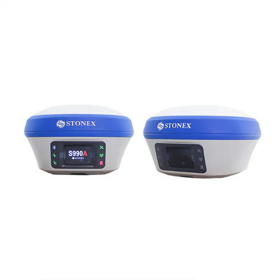 Купить Stonex S990A GNSS RTK Базовая станция и Rover Receiver 800 канал Внутреннее радио 8 км online manufacture