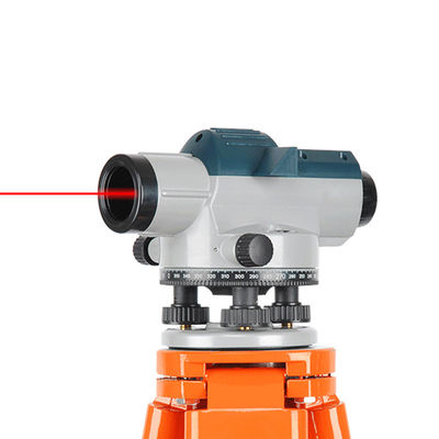Купить ODM Dumpy Laser Automatic Level Instrument SEOP AL332LC 32X Производство в сети