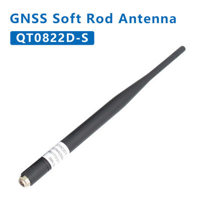 Купить QT0822D-S SMAJ Сетевая антенна Частота 824-960/1710-2170MHz Порт 2dBi для юга и т. д. Все бренды GPS RTK GNSS приемник Производство в сети