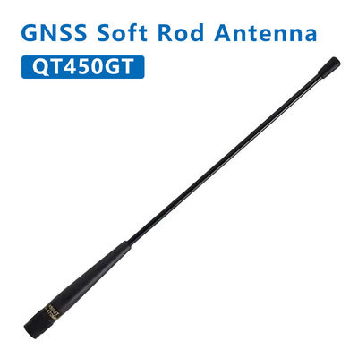 Купить CHCNAV GPS приемник TNC-J QT450GT Антенна 450-470mHz 4dBi 31cm CHC винтовая антенна Производство в сети
