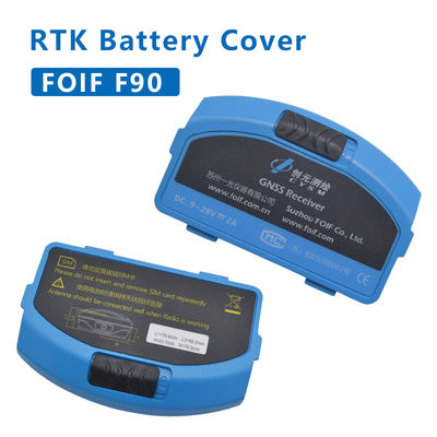 Купить 1PCS Задняя крышка аккумулятора для FOIF F90 GPS RTK Производство в сети