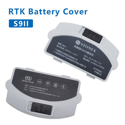 Купить 1PCS STONEX Серое заднее крыло батареи для S9II GPS RTK Производство в сети