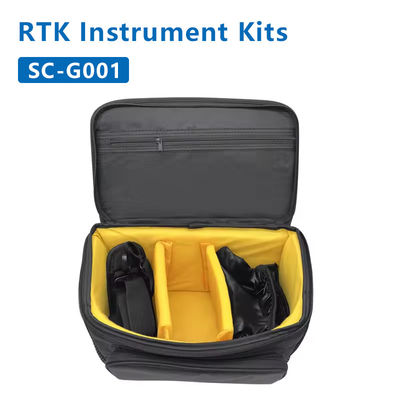 Купить GPS чёрная сумка для NIikon Trimble Sokkia GPS RTK Мобильная станция с маленькой головой Производство в сети