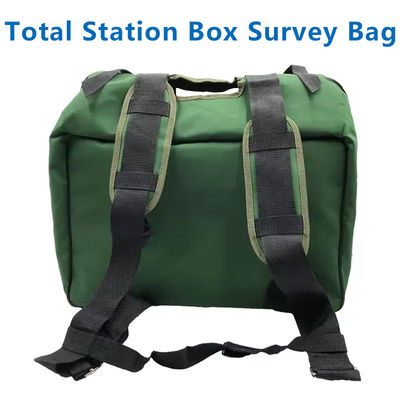 Купить Soft Canvas Bag для Leica TS06 TS02 TS04 TPS400/700/800/1201 Серия Total Station Box Survey Bag Instrument Kit Durable Производство в сети