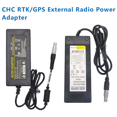 Купить GPS/RTK Базовая станция Внешнее радио DL8/DL9 Внешний адаптер питания Зарядное устройство 220V до 12V Производство в сети