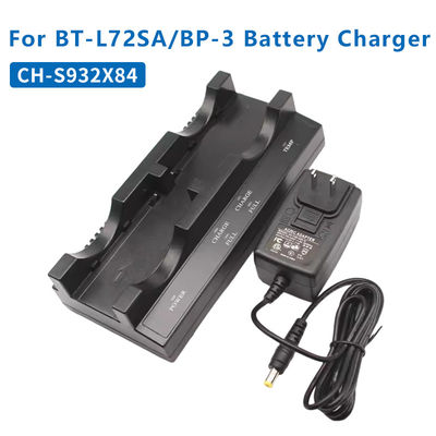Купить CH-S932X84 Зарядный аккумулятор для южного GPS S82 Stonex GPS S3/8/9 BT-L72SA/BP-3 Производство в сети