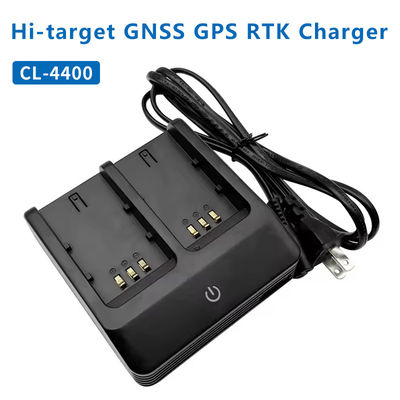 Купить CL-4400 зарядное устройство для высокоцелевого GNSS GPS RTK V30 V60 V90 F61 F66 H32 BL5000 BL-4400 БАТЕРИИ CL4400 Двойное зарядное устройство Производство в сети