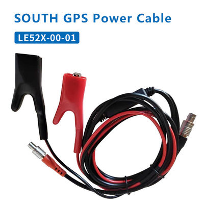 Купить Южный GPS RTK GNSS LE52X-00-01 PDL Радиосоединение кабеля 5 пин интерфейс Производство в сети
