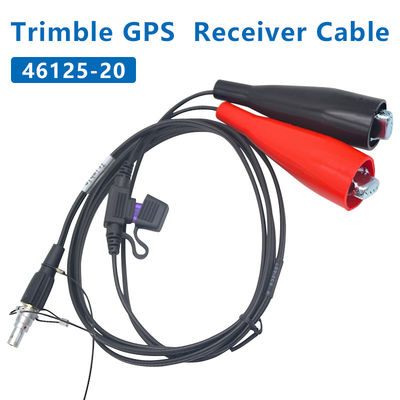 Купить Кабель питания Trimble GPS для RTK R6 R8 R7 4700 4800 Приемник Производство в сети