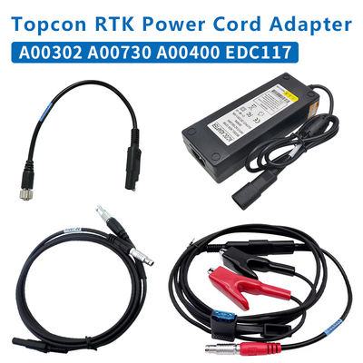Купить Topcon GPS RTK кабель питания Hipe Port A00630 A00730 Ведущий на PDL Radio A00302 Производство в сети