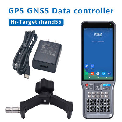 Купить Профессиональный полевой контроллер Hi-Target для GNSS RTK IHand55 контроллер с 5,5 солнечным освещением Производство в сети