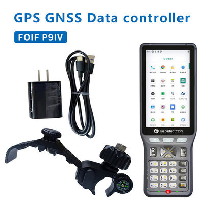 Купить P9IV Контроллер для FOIF / Stonex / Unistrong GPS RTK для геодезического исследования включает программное обеспечение Производство в сети