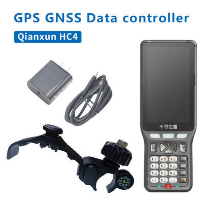 Купить QIANXUN GPS RTK HC4 Контроллер данных для геодезического исследования включает программное обеспечение Производство в сети