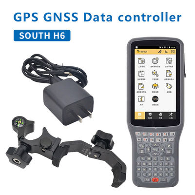 Купить Высокопроизводительный инженерный контроллер Galaxy G2 Gps Gnss Rtk H6 с программным обеспечением Egstar или Surpad Gnss Surveying Производство в сети