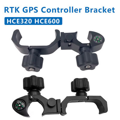 Купить HCE600 HCE320 для CHC Ranger Mount Range Pole Cradle Bracket для CHCNAV HCE600 ID3 HCE320 GPS компас открытый сборщик данных Производство в сети